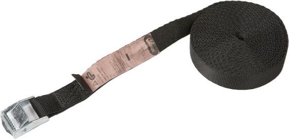 Produktbild Jumbo Light Duty, schwarz, Zugkraft 220 kg