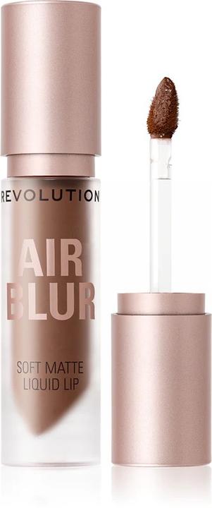 Produktbild Makeup Revolution Air Blur Liquid Lippenstift