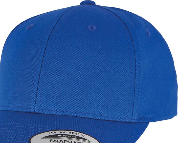 Produktbild Yupoong Flexfit Classic Snapback Mütze