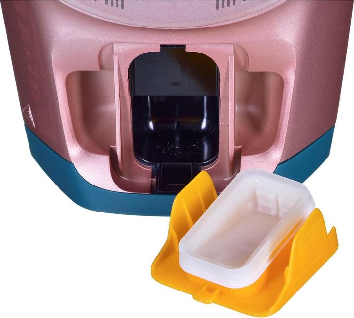 Actual product image Philips DST8030/70 (3000 W, 240 g/min)