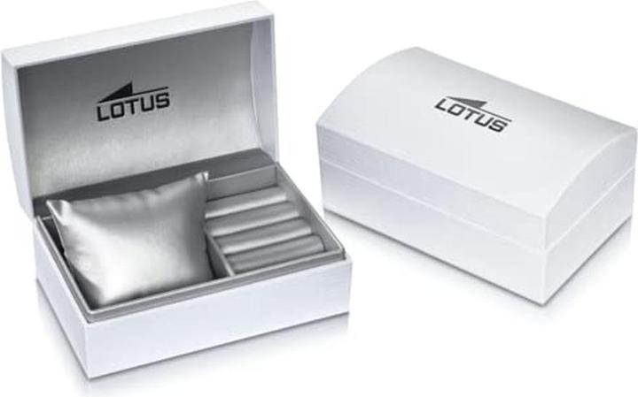 Produktbild Lotus 18569/C (Analoguhr, 32.50 mm)