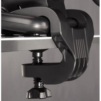 Actual product image Hama Racing Wheel Thunder V5 for PS3 (PC, PS3)