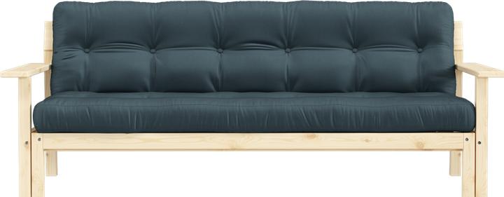 Produktbild Karup Design Unwind (3-Sitzer, Bettsofa)
