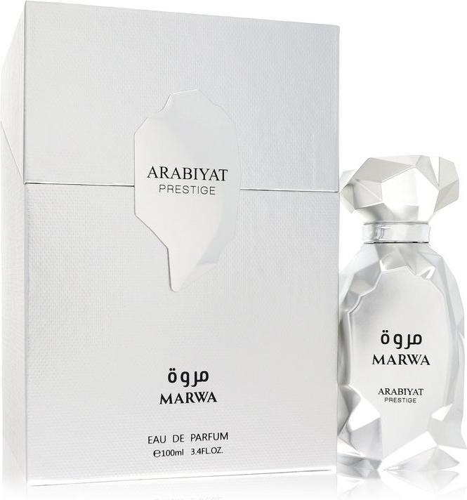 Arabiyat Prestige Marwa (Eau de Parfum, 100 ml)
