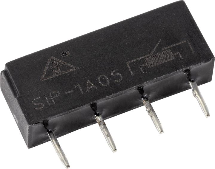 Actual product image Tru Components Reed relay