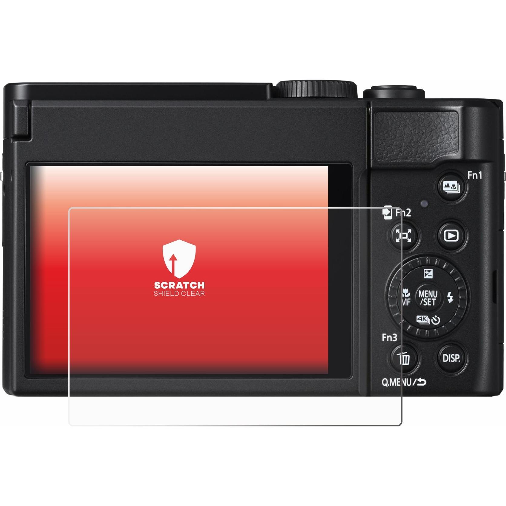 Thumbnail - upscreen Schutzfolie Displayschutz Displayschutzfolie Folie Klar Transparent (Displayschutz), Kameraschutz, Transparent