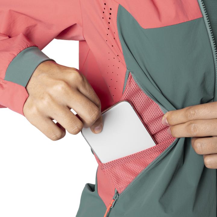 Actual product image Dynafit Softshelljacke Transalper DST (XS)