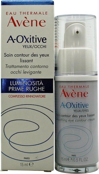 Produktbild Avène A-Oxitive Augen (Augenpflege Fluid, 15 ml)
