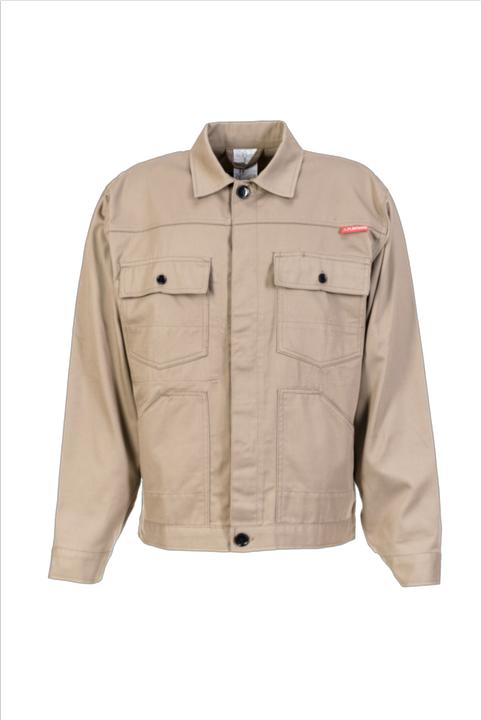 Produktbild Planam Bundjacke khaki 110 24 (24)