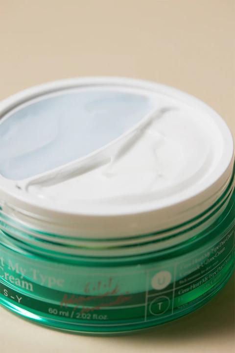 Actual product image Axis-Y Cera- Heart My Type Duo Cream 60ml (60 ml, Day cream)