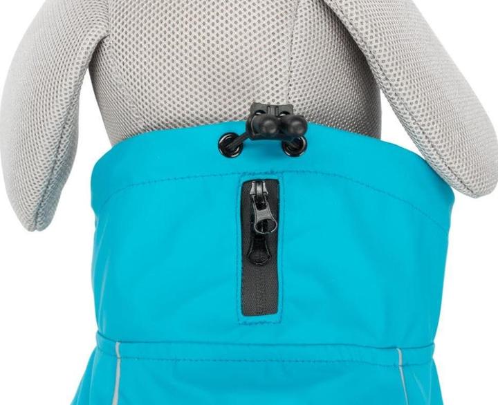 Actual product image Trixie Vimy (M, Dog coat)