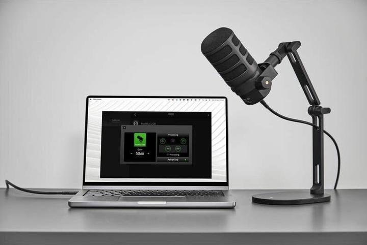 Produktbild RØDE Podmic USB