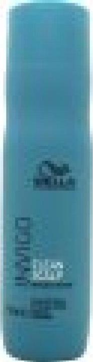 Immagine prodotto Wella System Professionals Invigo Balance Clean Scalp Shampoo, 250 ml (250 ml, Shampoo liquido)