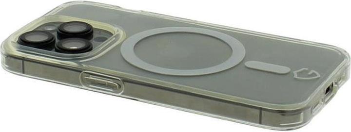 Immagine prodotto Guardline Custodia EcoClear Magsafe - iPhone 15 Pro Max (Apple iPhone 15 Pro Max)