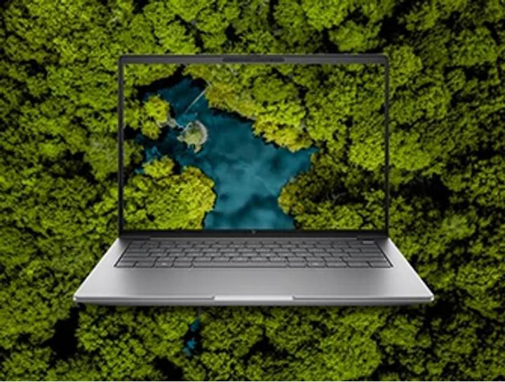 Actual product image HP ZBook 8 G1i (14", 1000 GB, 32 GB, Swiss, Intel Core Ultra 7 265)
