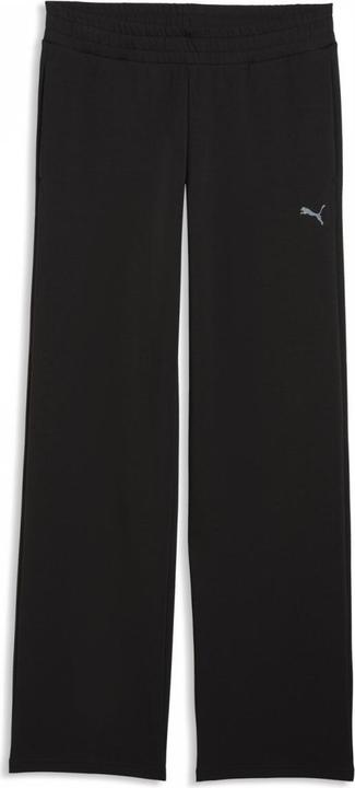 Produktbild Puma ESS ELEVATED Straight Leg Pant DK (S)