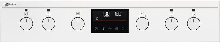 Produktbild Electrolux EH6L40WE