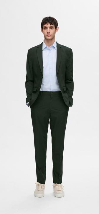 Actual product image Selected 175 Slim fit trousers (102)