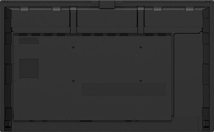 Produktbild LG Prof. Display 55TR3DQ-B (3840 x 2160 Pixel, 55")