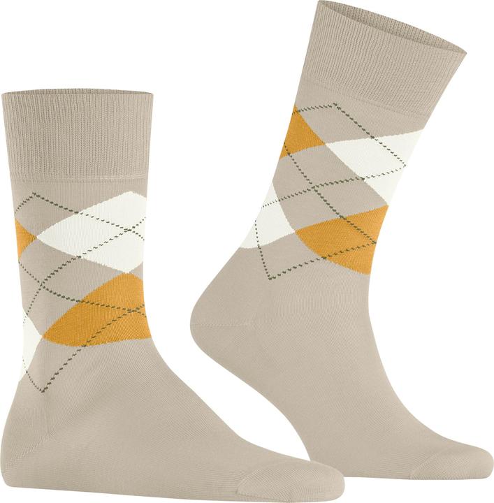 Produktbild Burlington Manchester (Einzelpack, 40 - 46)