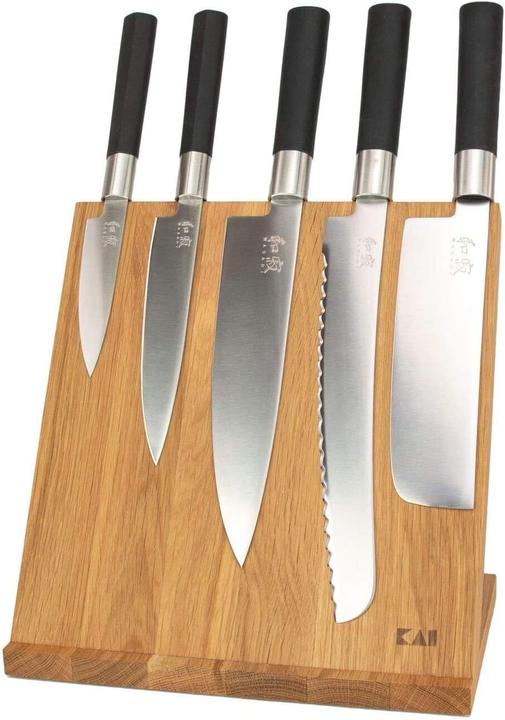 Braun, Schwarz, Silber