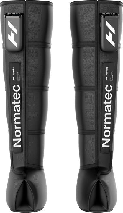 Actual product image Hyperice Normatec Premier Tall