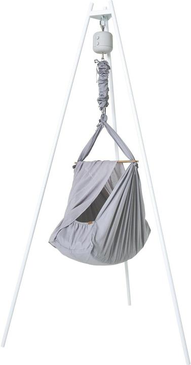 Produktbild Membantu Premium Set inkl. Ständer und Federwiegenmotor LeeLoo02