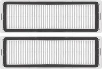 Homava Filter für Dreame D10 Plus, Z10 Pro, L10 Plus (2-Teilig)