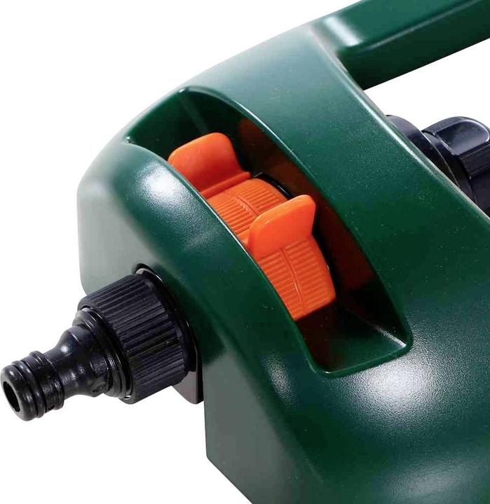 Immagine prodotto Siena Garden Irrigatore (Irrigatore quadrato)