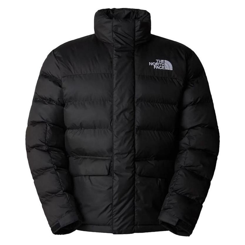 North Face, Herren, Winterjacken, Limbara Isolierte Jacke, (L)