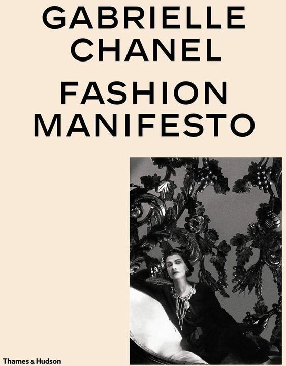 Gabrielle Chanel (Englisch, Véronique Belloir, Miren Arzalluz, 2020)