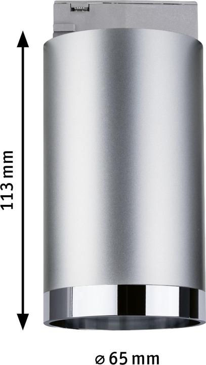 Produktbild Paulmann URail Spot Tube