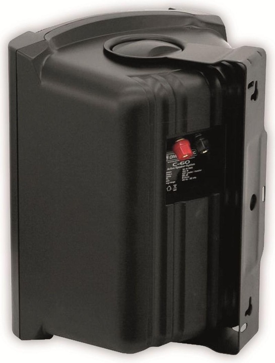 Produktbild Omnitronic C-60 (Passiv, 1x 50 W)