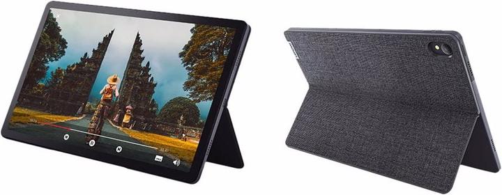 Produktbild Lenovo Tab P11 (4G, 11", 128 GB, Slate Gray)