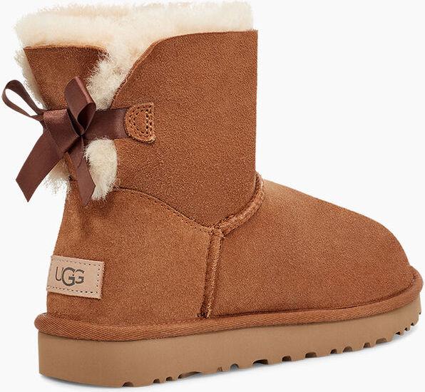 Produktbild Ugg Mini Bailey Bow II (35)