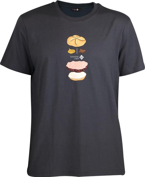 Image du produit Bavarian Caps Burger bavarois (XL)