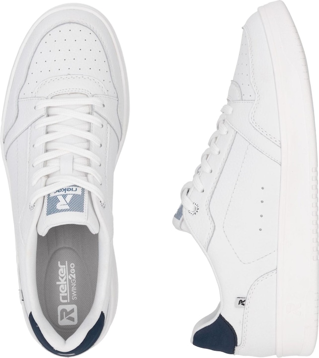 Actual product image Rieker Sneaker (41)