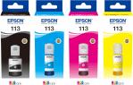 Productafbeelding Epson 113 (BK)