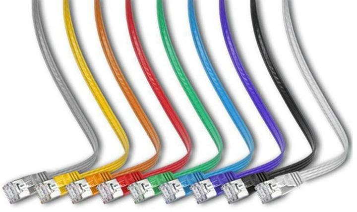 Productafbeelding Wirewin Netwerkkabel (STP, CAT6, 3 m)
