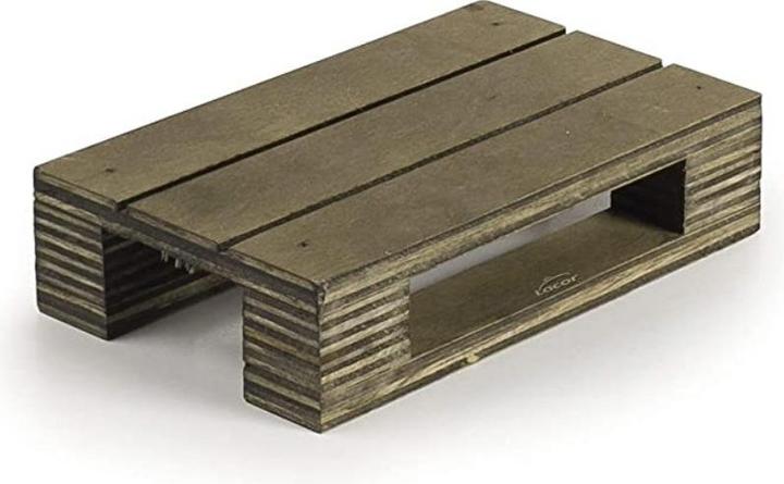 Produktbild Lacor Tablett Minipalette Lebensmittelservice