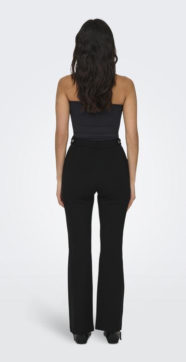 Produktbild Only Ausgestellt Mittlere Taille Hose Hose (34)