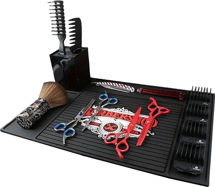 Image du produit Bate Ustensiles de coiffure Tapis BTE:183