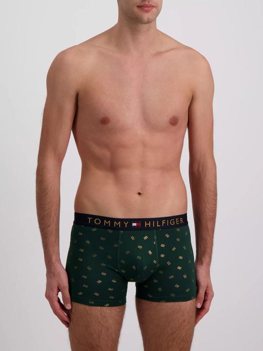 Produktbild Tommy Hilfiger Trunk & Sock (L, 2er Pack)