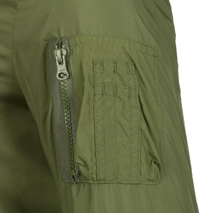 Actual product image Urban Classics Light Bomber Jacket Men (M)