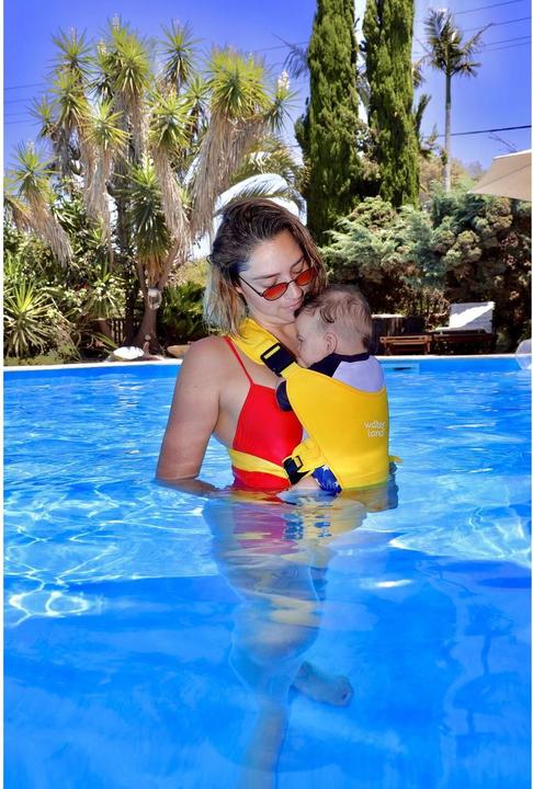 Image du produit Waterland Porte-bébé