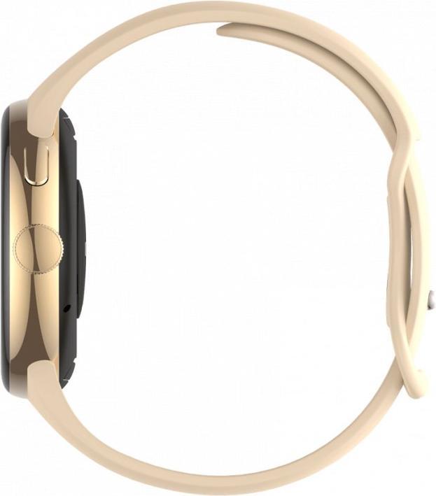 Produktbild Carneo Matrixx HR+/45mm/Rose Gold/Sport Band/Rose Gold (45 mm)