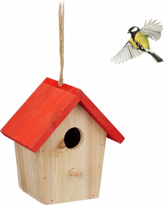 Actual product image Relaxdays Cat cave (Cat)