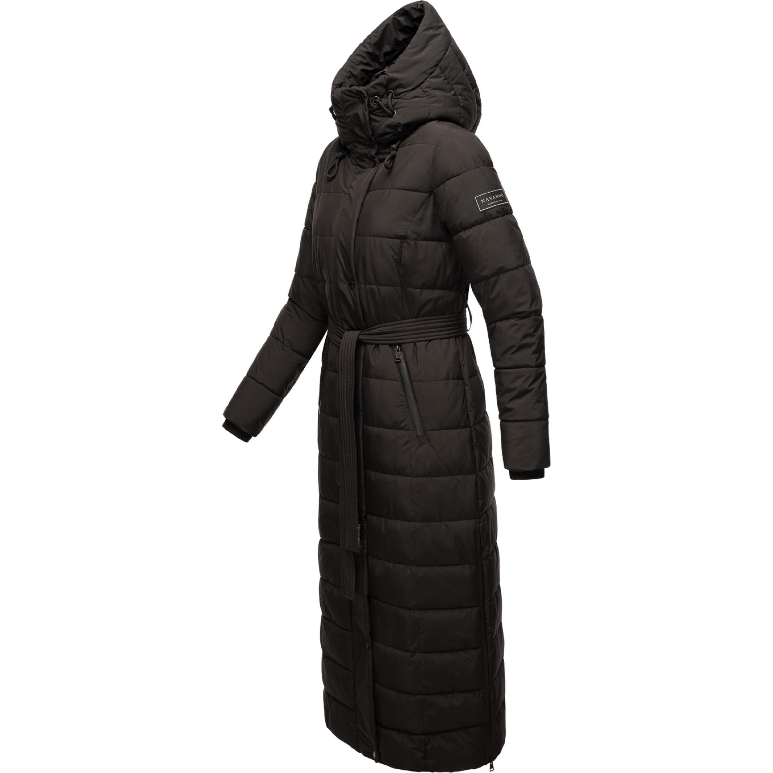 Thumbnail - Navahoo, Damen, Jacke, Das Teil XIV (L), Schwarz, L
