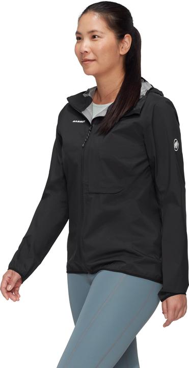 Produktbild Mammut Ducan Light HS Hooded Jacket, Hardshelljacke (S)