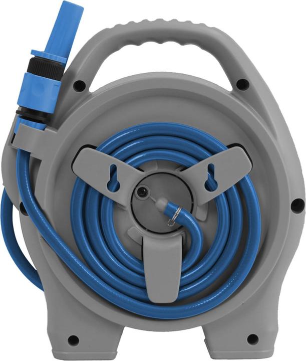 Brunner Enrouleur de tuyau, 11 m